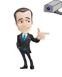 Datacenter webhosting beveiliging